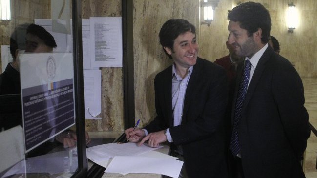 UDI presentó nuevo requerimiento en Contraloría contra Municipalidad de Santiago