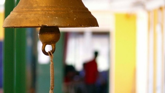 Senado aprobó idea de legislar iniciativa que regula las tareas escolares