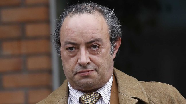 Ex dirigentes del PPD son formalizados por el caso SQM