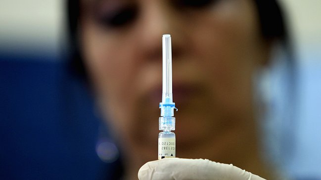 Corte capitalina eximió a cuatro niñas de la vacuna contra el papiloma