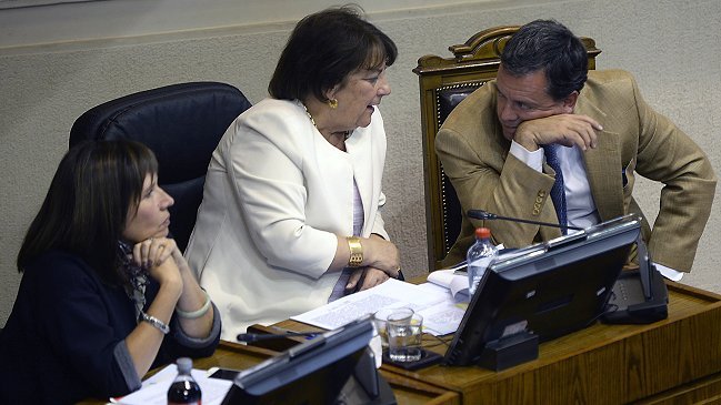 Avanza el proyecto que permite a CFT e IP ingresar a la gratuidad