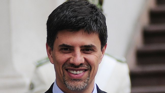 Ministro Díaz tras enojo DC: 