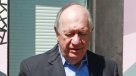 Ricardo Lagos declaró como testigo en caso Pascua Lama