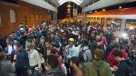 Alemania registró fuerte descenso en solicitantes de asilo en primeros nueve meses del año