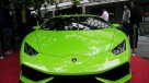 Restaurante La Piccola Italia regalará un Lamborghini Huracán