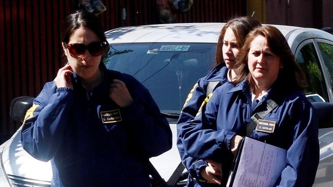 Joven se encuentra grave luego de recibir balazo en su cabeza tras partido Chile-Perú