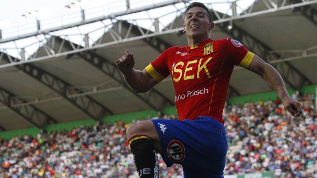 Diego Churín: Debemos ganar para que U. Católica no despegue