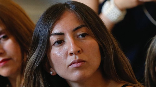 Caso SQM: Justicia dictó orden de detención contra presidenta de Juventud UDI