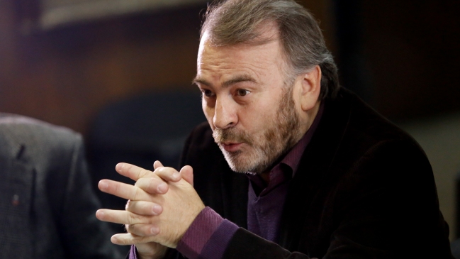 Pepe Auth: La incertidumbre en las Municipales puede favorecer la participación