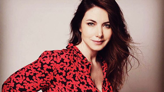 El enojo de Mónica Godoy por comentario de Andrés Caniulef sobre la Vedetón