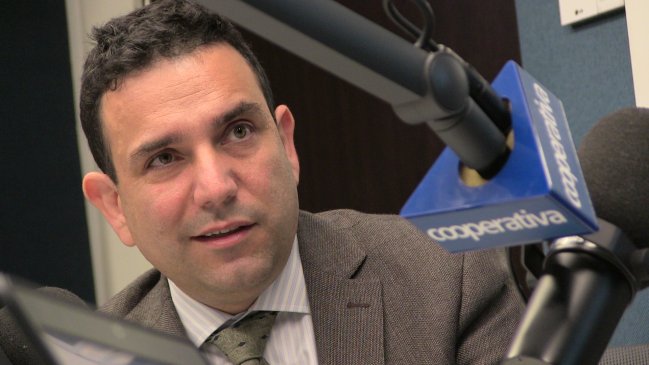 Especialista del Sename: Los niños más graves están muy abandonados por el sistema