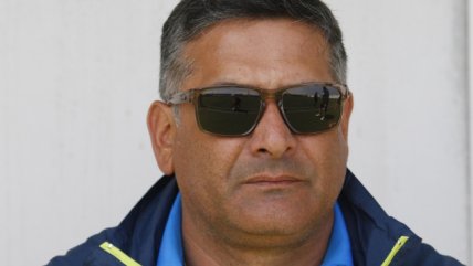 Ronald Fuentes: Tenemos que hacer un partido perfecto para sumar ante Colo Colo