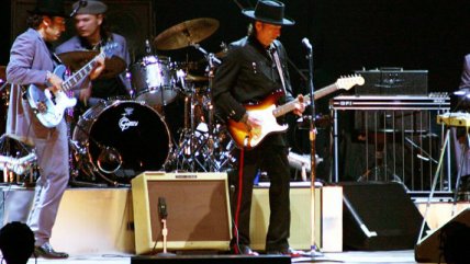 La Historia es Nuestra: Cómo y cuándo Bob Dylan revolucionó la música popular