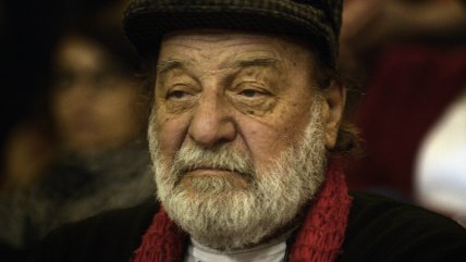 Patricio Manns y Nobel a Dylan: 