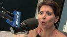 Lily Zúñiga contó algunos de los secretos de su libro sobre la UDI