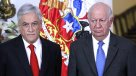 Ministro Fernández: \