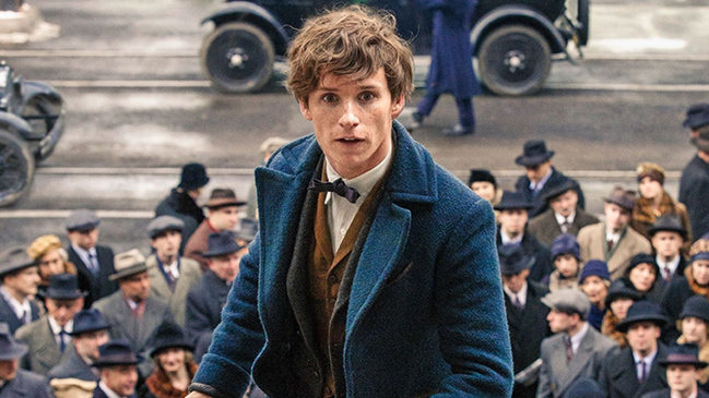 J. K. Rowling seguirá escribiendo sobre el universo de 