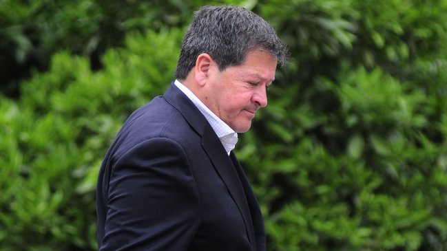 Partido Radical: Ministro Fernández asumió error al pedir disculpas