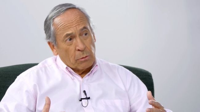 José Piñera: Sistema de AFP es el futuro para el mundo entero