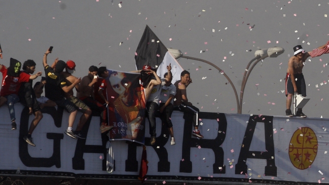 ANFP denunciará a Aníbal Mosa por supuestos nexos con la 