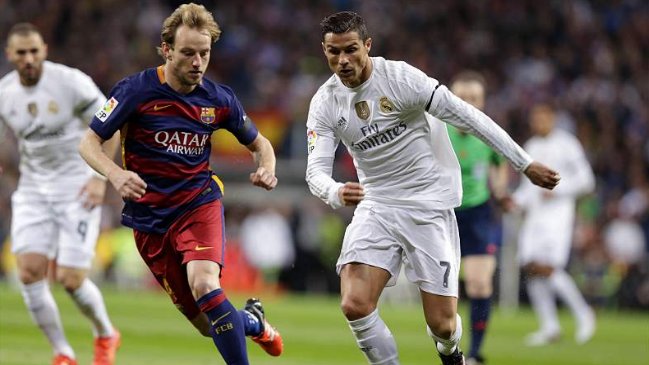 Real Madrid y FC Barcelona jugarán contra clubes de tercera división en la Copa del Rey