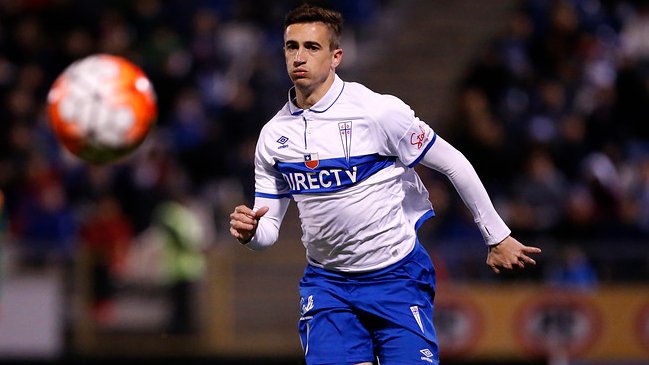 Ricardo Noir: Nos preocupamos en lo que podemos hacer nosotros, no de Unión Española