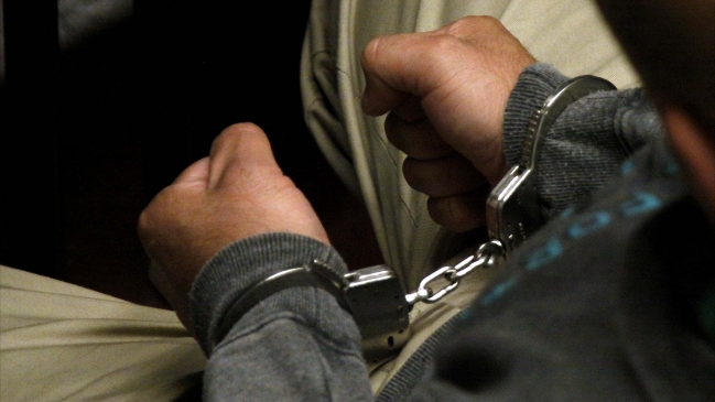 Paramédico de Gendarmería quedó en prisión preventiva acusado de abuso sexual