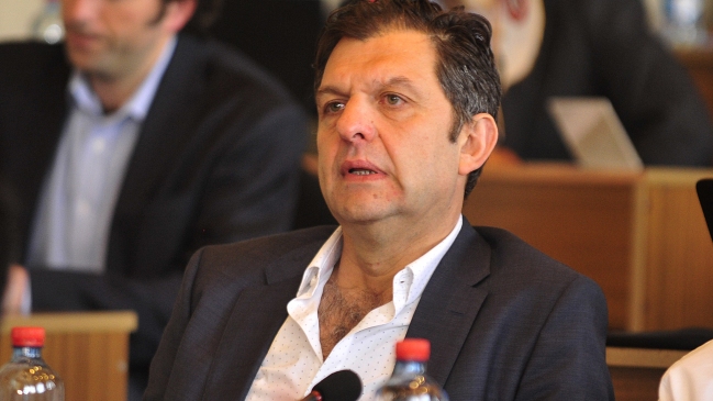 Aníbal Mosa: No me pueden probar nada porque no tengo nada que ocultar