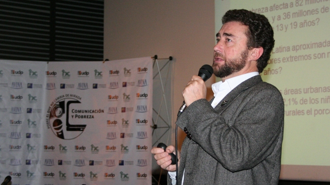 Fundación Paréntesis llamó a participar en nueva campaña para captar socios