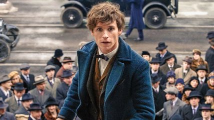 J. K. Rowling seguirá escribiendo sobre el universo de 