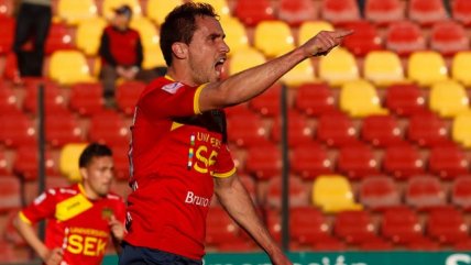 Nicolás Berardo: No te puedes relajar con una diferencia estrecha de puntaje