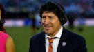 Iván Zamorano: Arturo Vidal perfectamente puede ser el mejor jugador de la historia de Chile