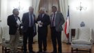 Partido Comunista entregó propuestas al Gobierno para mejorar pensiones