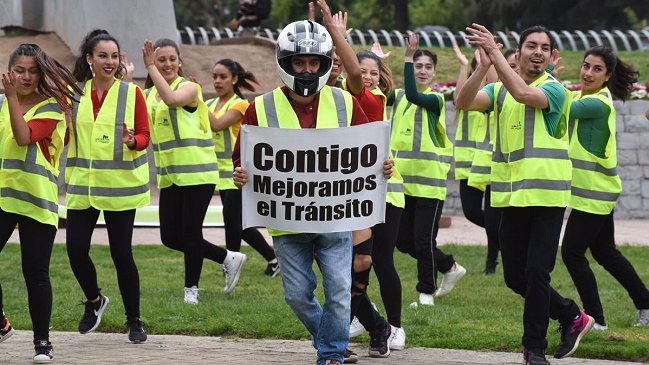 Puedes ganar dos millones de pesos con una idea que ayude a evitar accidentes