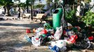 Chilenos somos los más generadores de basura de Sudamérica