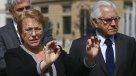 Bachelet: \