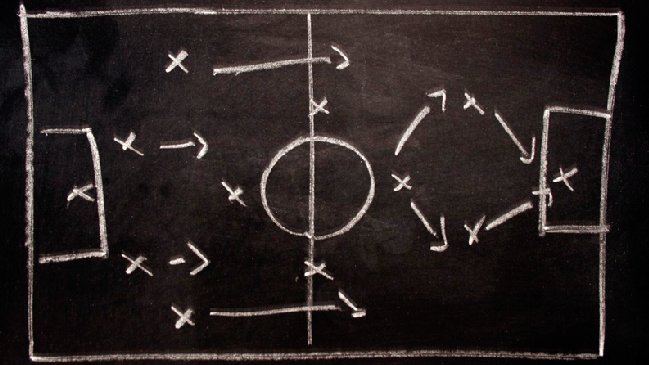 ¿Qué maestro ha tenido el deporte chileno? ¿Por qué?