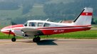 En Argentina encontraron restos de avioneta chilena que desapareció hace 19 años