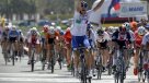 Jakob Egholm y Elisa Balsamo son los nuevos campeones mundiales junior de ciclismo de fondo