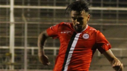 Los resultados de la novena fecha del Torneo de Apertura y la Primera B