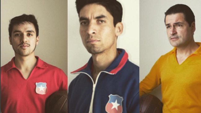 Los detalles de la épica miniserie que narrará la historia tras el mundial del 62'