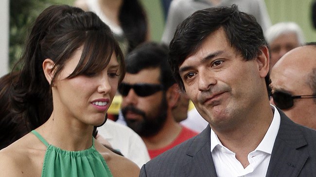 Franco Parisi desmintió acusaciones de acoso sexual