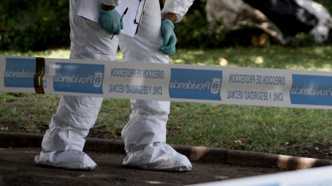 Tribunal decretó prisión preventiva para mujer que abandonó feto en basurero en Providencia