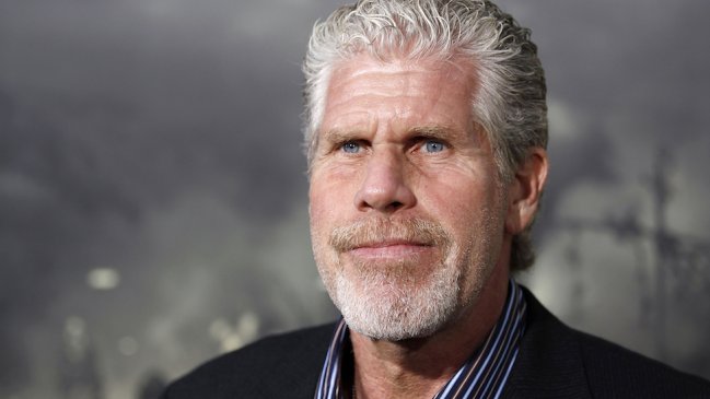 Ron Perlman actúa y produce la primera coproducción entre EE.UU. y Cuba en seis décadas