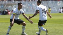 Colo Colo busca confirmar su repunte ante Universidad de Concepción