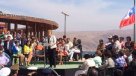 Bachelet extendió Plan Especial de Desarrollo de Zonas Extremas