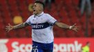 Universidad Católica remontó y venció en un partidazo a Unión Española
