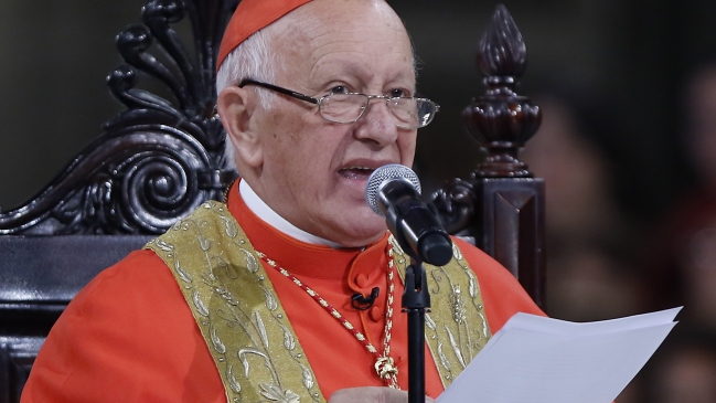 Ezzati llamó a participar con responsabilidad en las Municipales