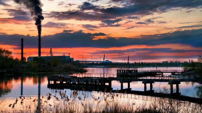 Película sobre Chernóbil gana el Festival Internacional de Cine Ambiental