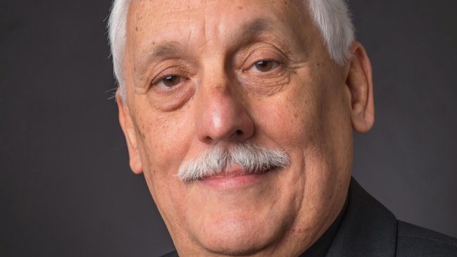 Cura venezolano se convirtió en el nuevo superior de los jesuitas